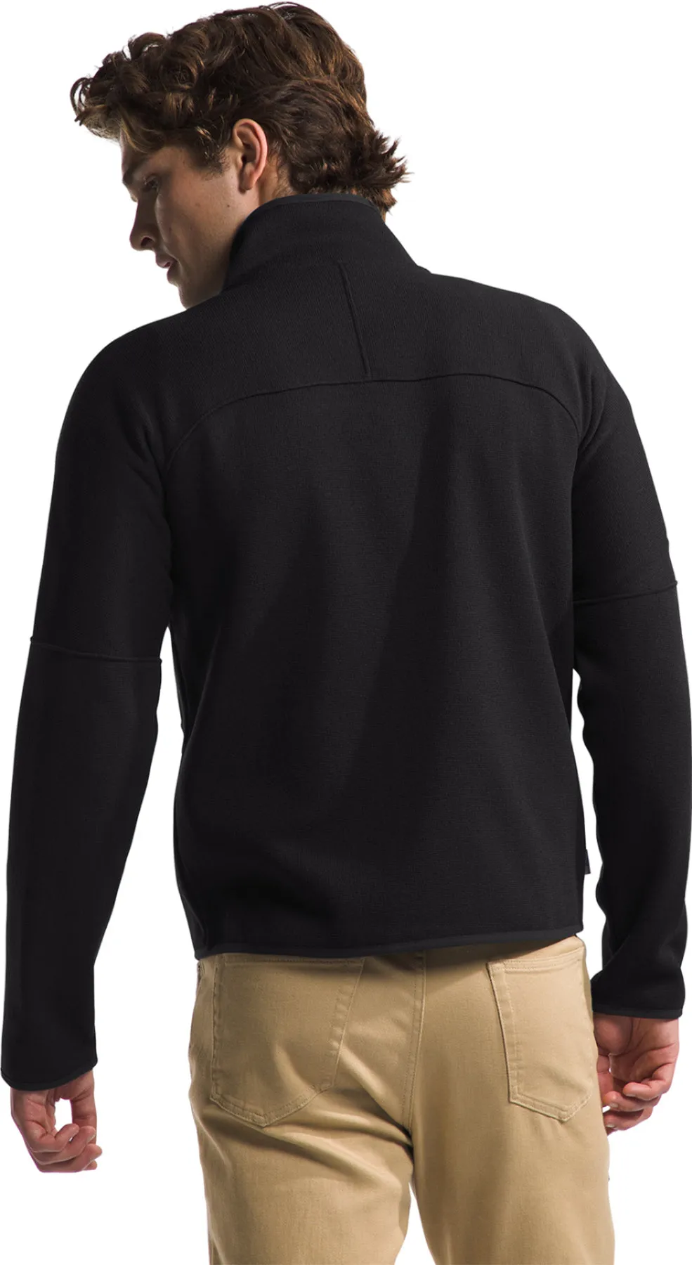 Veste polaire Front Range pour hommes|-|Men’s Front Range Fleece Jacket sold by Altitude Sports product image thumbnail 2