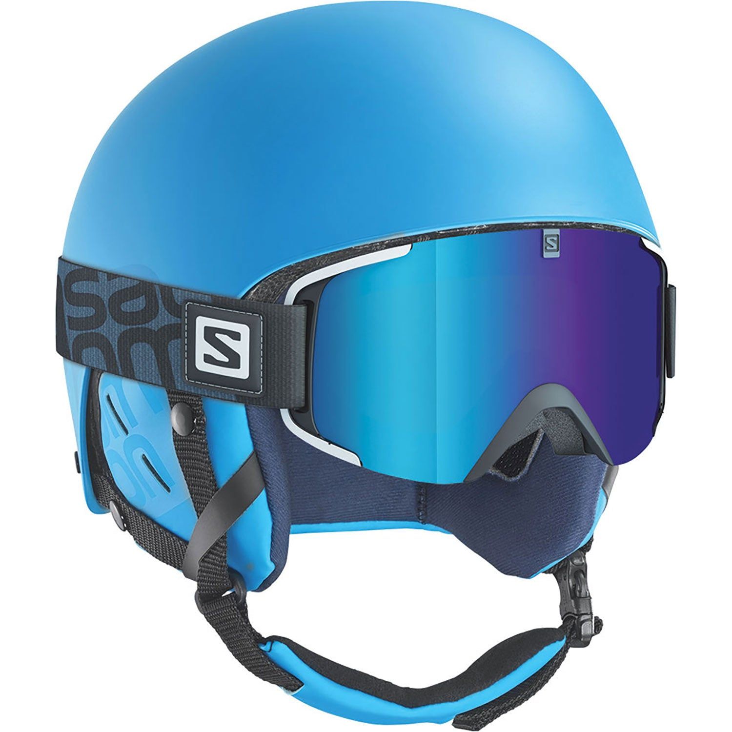 Men's Brigade Helmet|-|Casque Brigade Homme sold by Altitude Sports product image thumbnail 3
