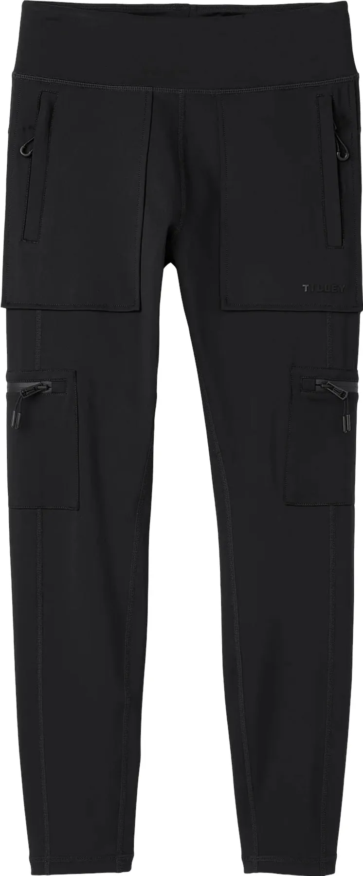 Recycled Trek Legging - Women's|-|Legging de randonnée recyclé - Femme sold by Altitude Sports