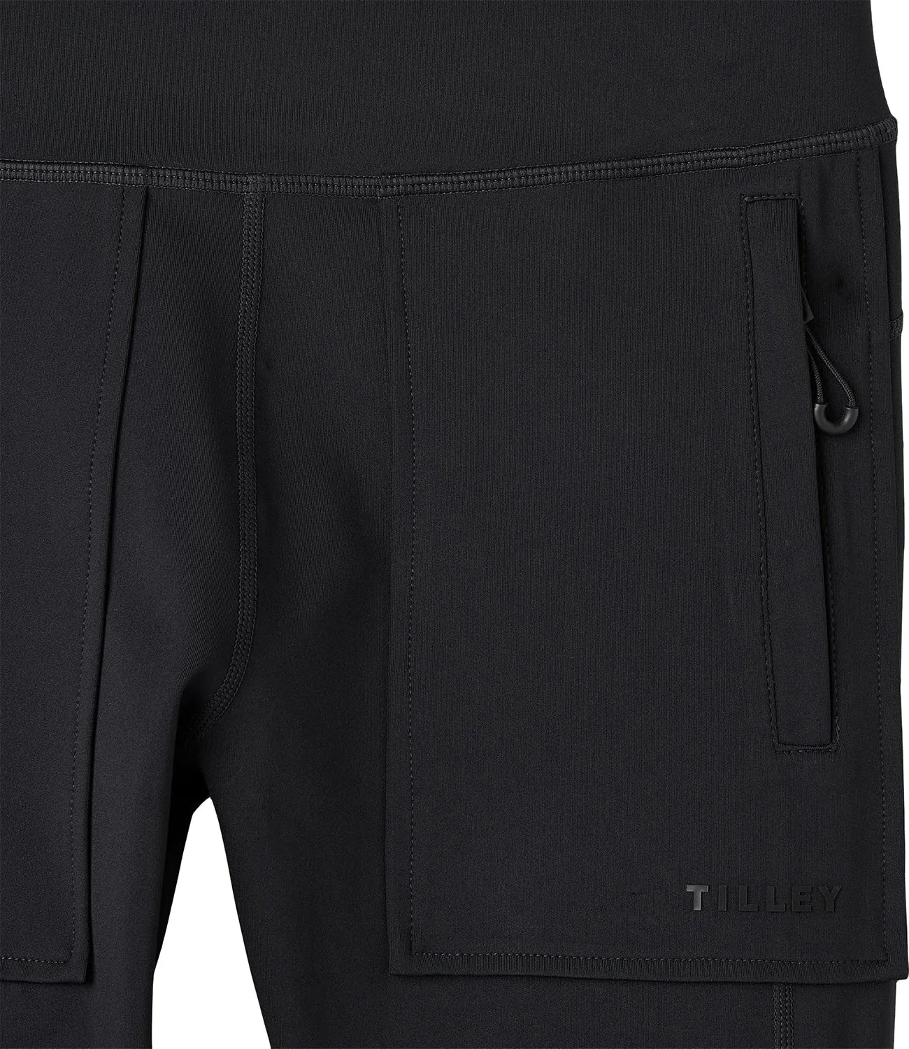 Recycled Trek Legging - Women's|-|Legging de randonnée recyclé - Femme sold by Altitude Sports product image thumbnail 3