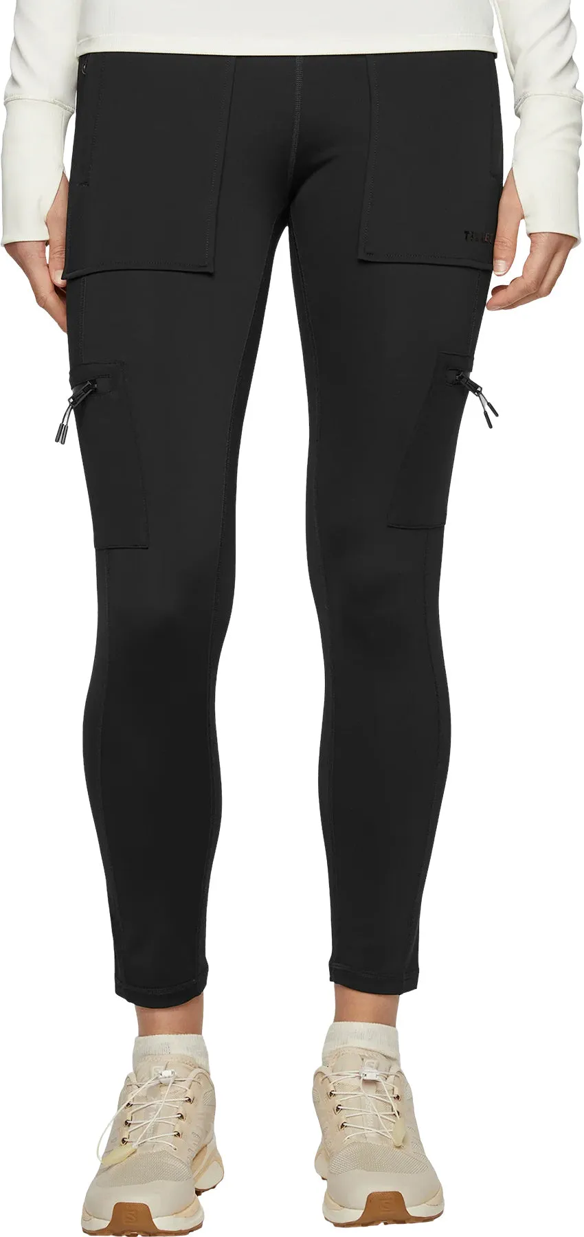 Recycled Trek Legging - Women's|-|Legging de randonnée recyclé - Femme sold by Altitude Sports product image thumbnail 4