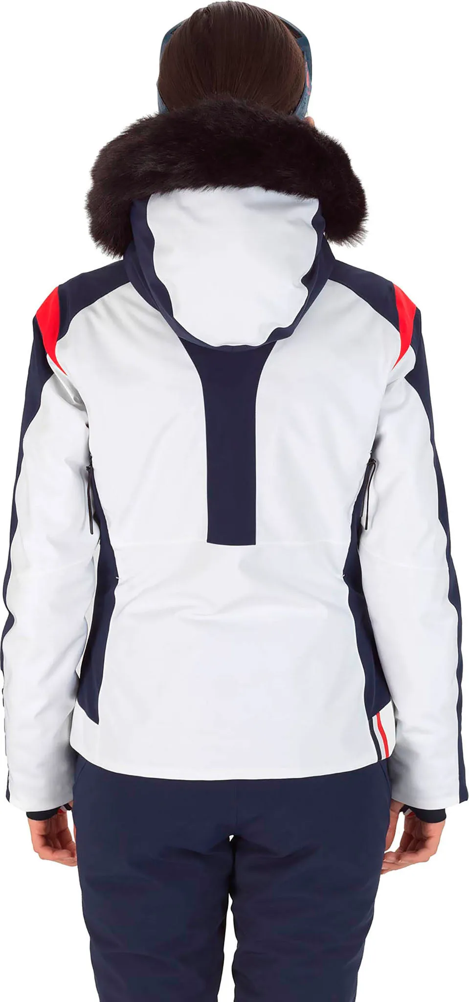 Aerial Ski Jacket - Women's|-|Manteau ski Aerial - Femme sold by Altitude Sports product image thumbnail 2