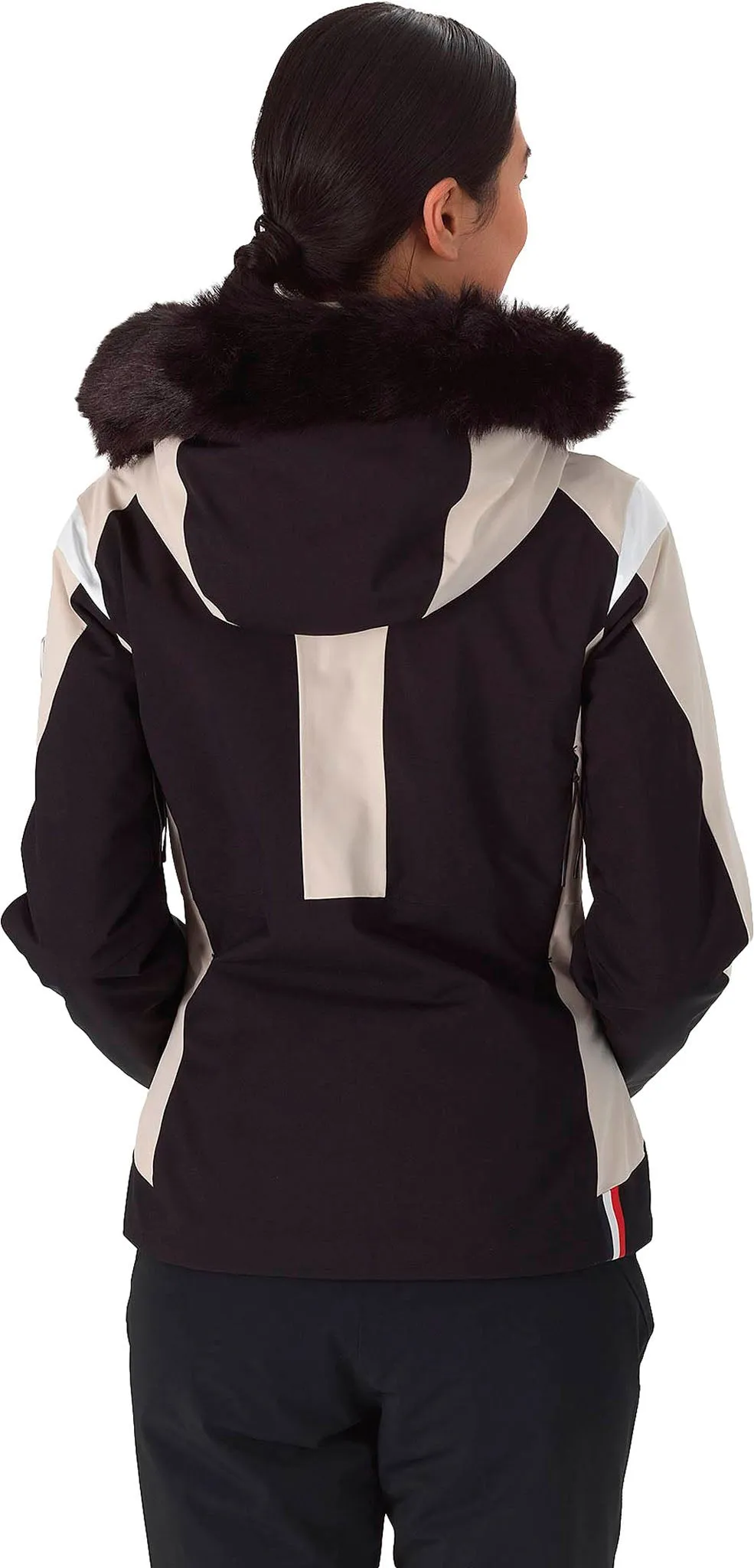Aerial Ski Jacket - Women's|-|Manteau ski Aerial - Femme sold by Altitude Sports product image thumbnail 5