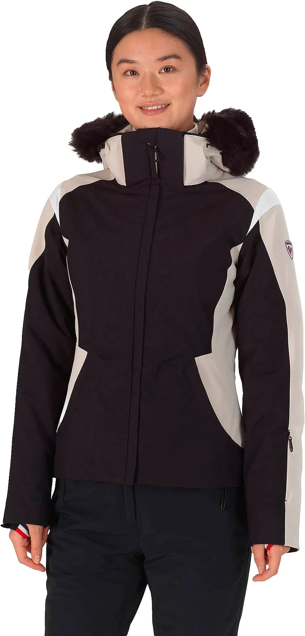 Aerial Ski Jacket - Women's|-|Manteau ski Aerial - Femme sold by Altitude Sports product image thumbnail 4