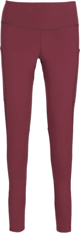 Talus Tight - Women's|-|Collant Talus - Femme made by Altitude Sports