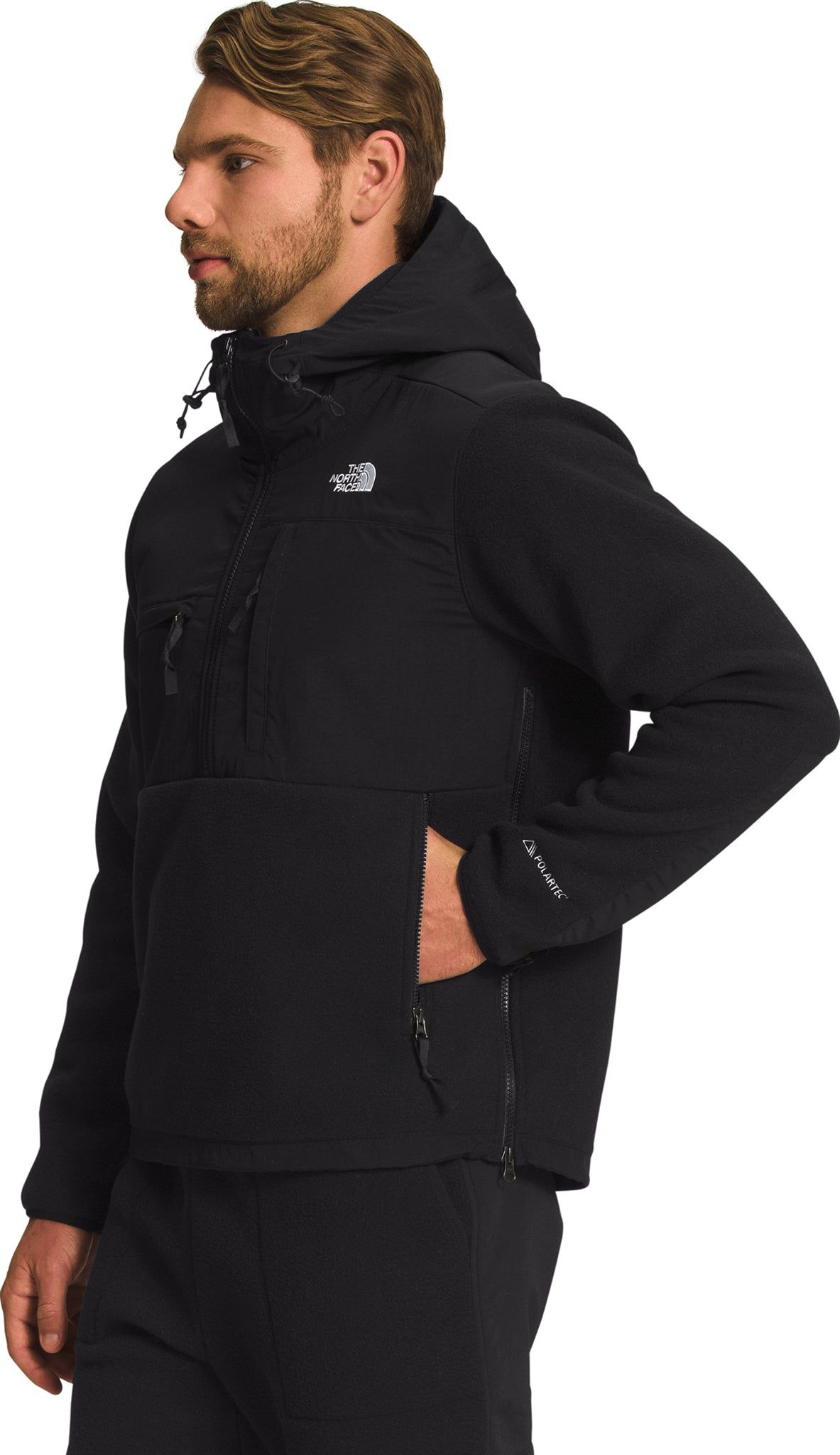 Denali Anorak - Men’s|-|Anorak Denali - Homme sold by Altitude Sports product image thumbnail 3