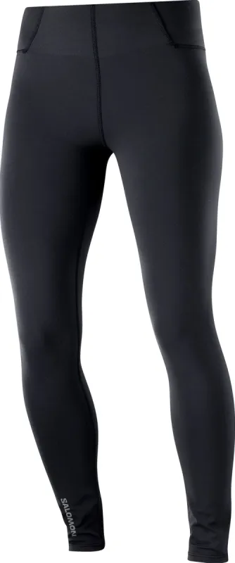 Cross Multi 28 In Tights - Women's|-|Collant 28 pouces Cross Multi - Femme sold by Altitude Sports