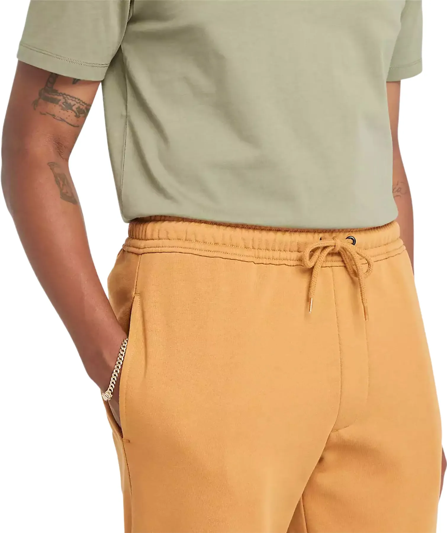 Linear Logo Sweatpants - Men's|-|Pantalon de survêtement avec logo linéaire - Homme sold by Altitude Sports product image thumbnail 5