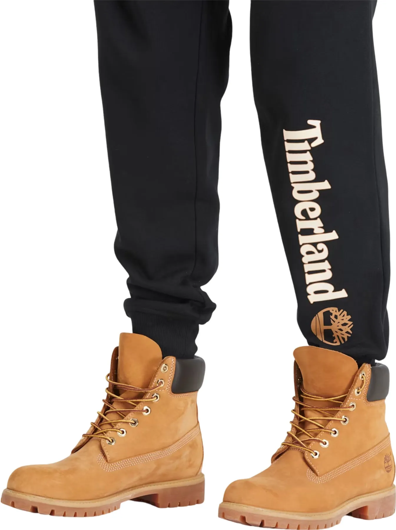 Linear Logo Sweatpants - Men's|-|Pantalon de survêtement avec logo linéaire - Homme sold by Altitude Sports product image thumbnail 2