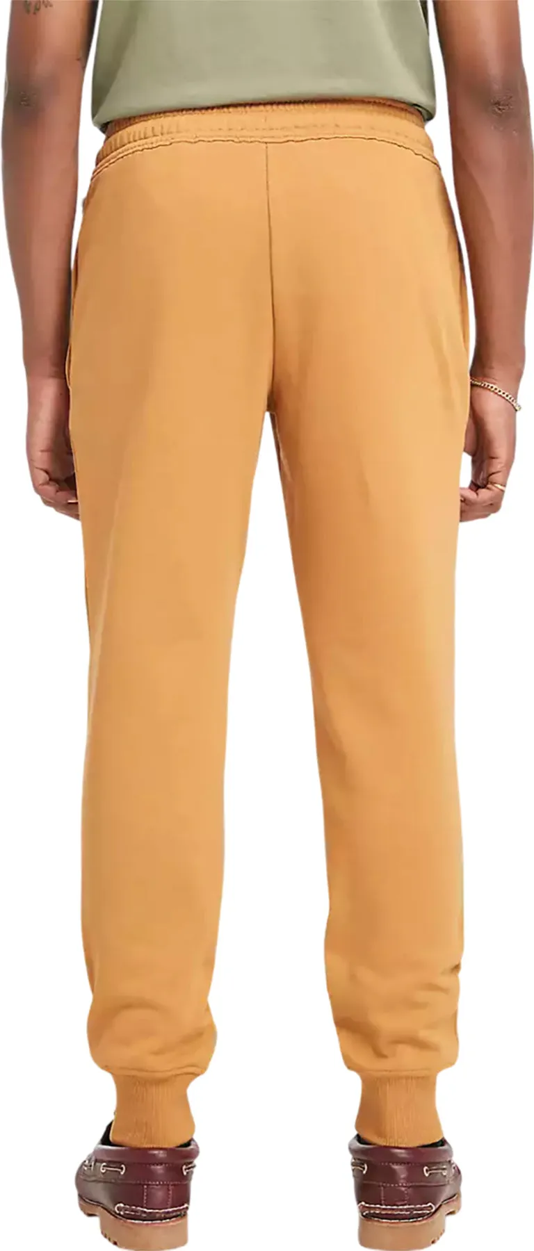 Linear Logo Sweatpants - Men's|-|Pantalon de survêtement avec logo linéaire - Homme sold by Altitude Sports product image thumbnail 4