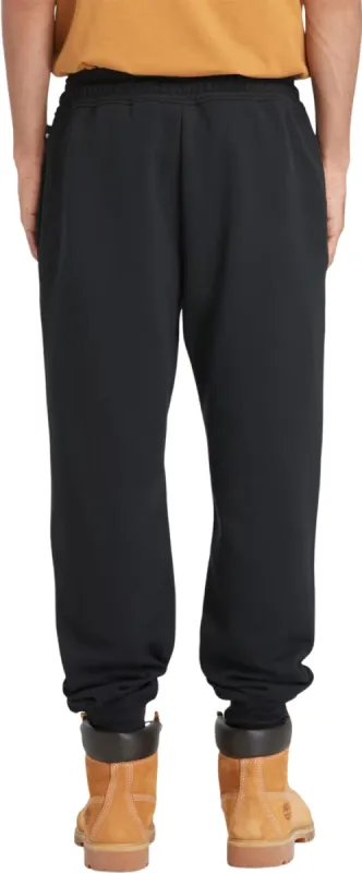 Linear Logo Sweatpants - Men's|-|Pantalon de survêtement avec logo linéaire - Homme made by Timberland