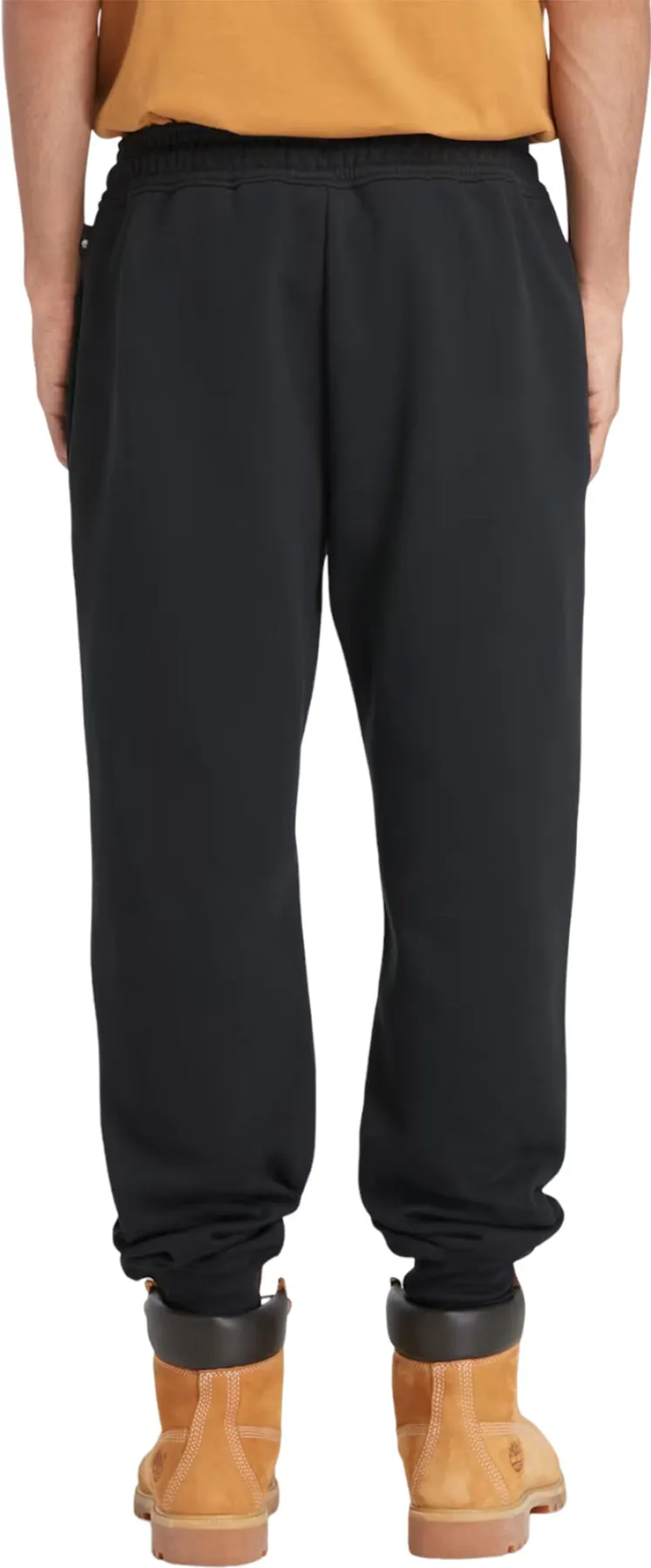 Linear Logo Sweatpants - Men's|-|Pantalon de survêtement avec logo linéaire - Homme sold by Altitude Sports