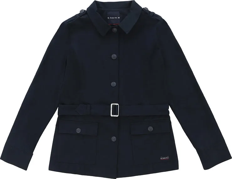 Belted Jacket - Women's|-|Manteau Ceinturee - unisex sold by Altitude Sports
