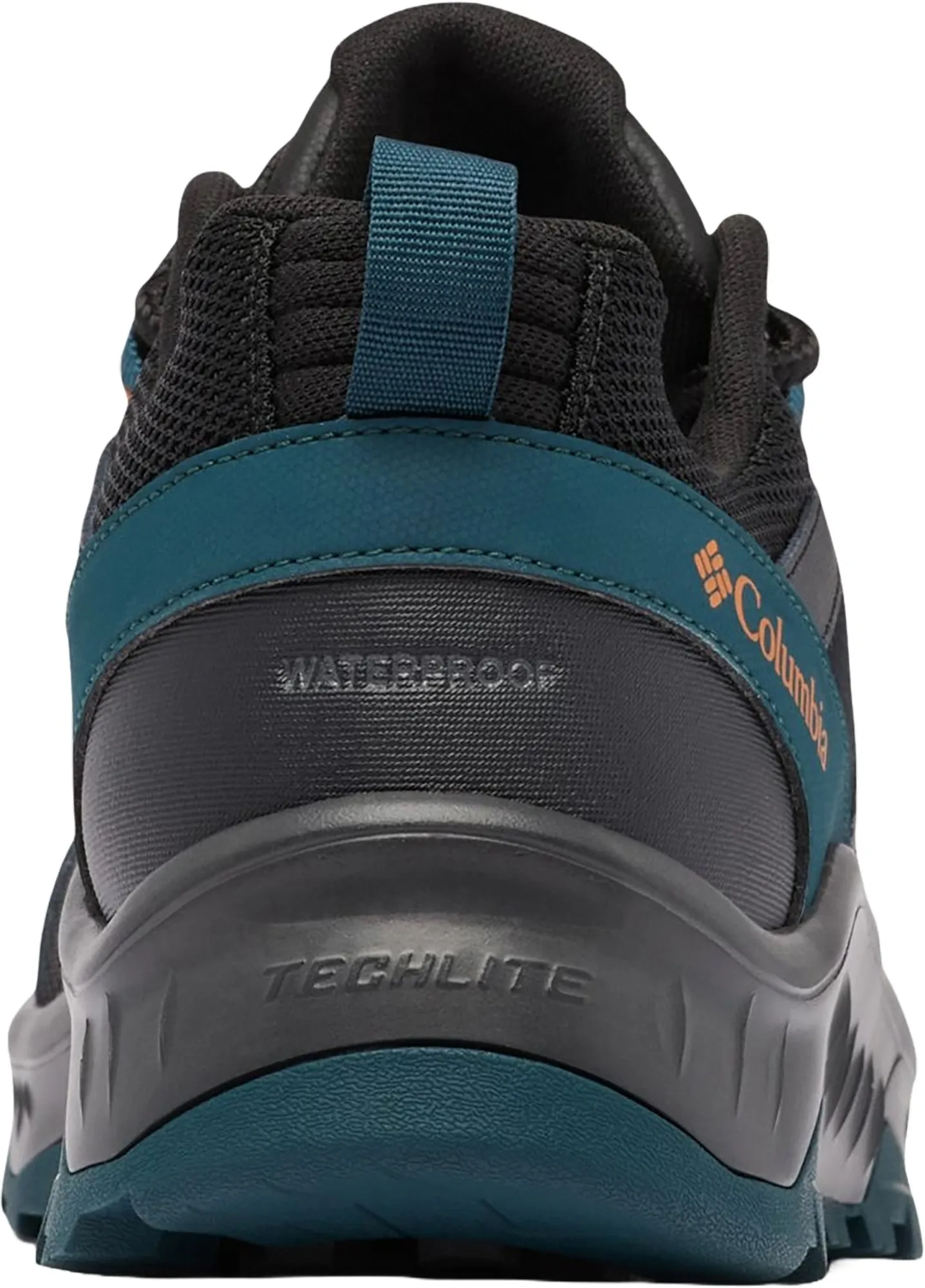 Trailstorm Ascend Waterproof Shoes - Men's|-|Chaussures imperméables Trailstorm Ascend - Homme sold by Altitude Sports product image thumbnail 2