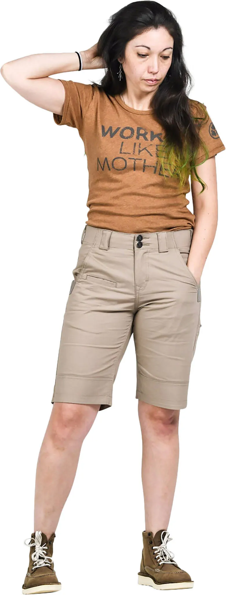 Day Construct Pant - Women's|-|Pantalon Day Construct - Femme sold by Altitude Sports product image thumbnail 5