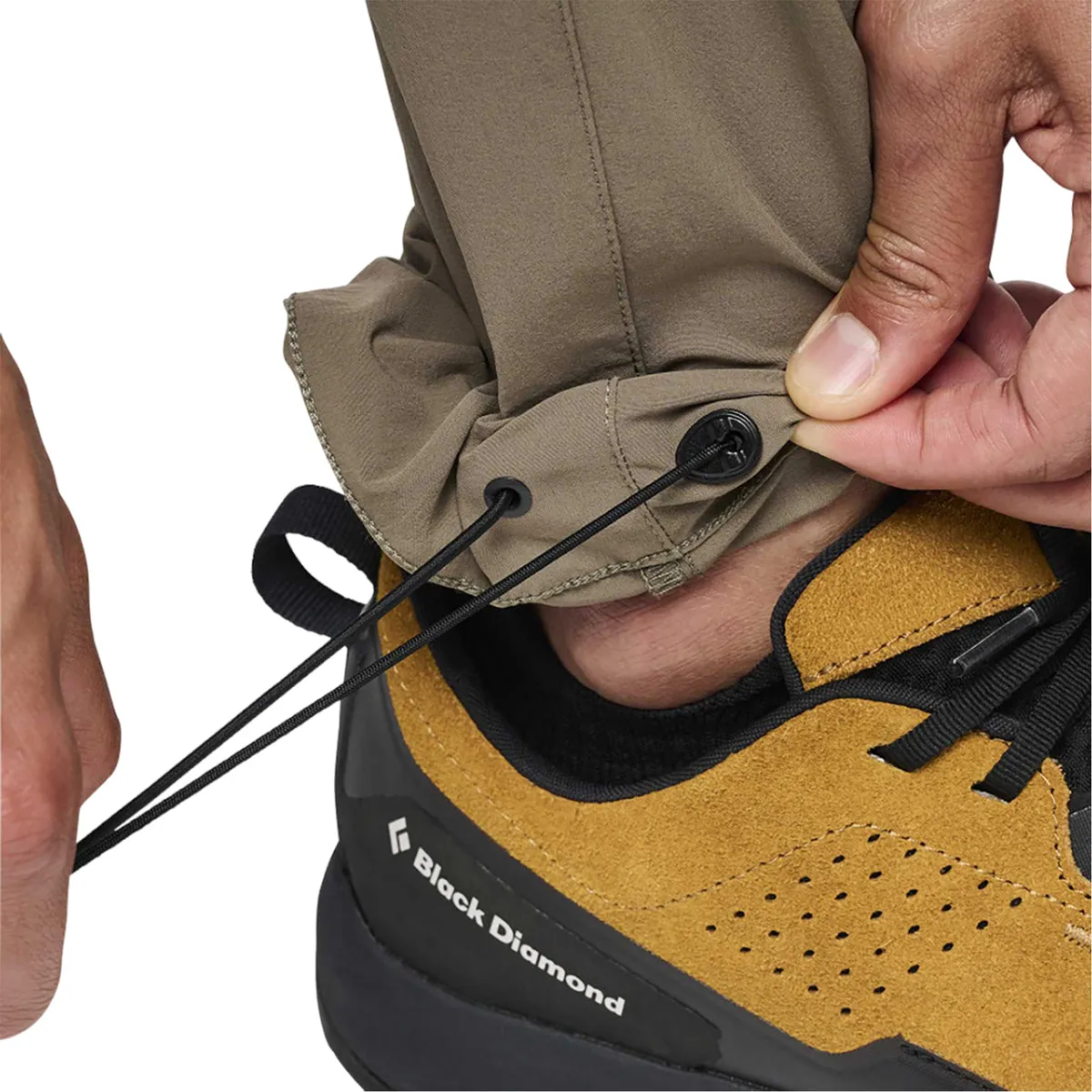 Alpine Light Pant - Men's|-|Pantalon Alpine Light - Homme sold by Altitude Sports product image thumbnail 3