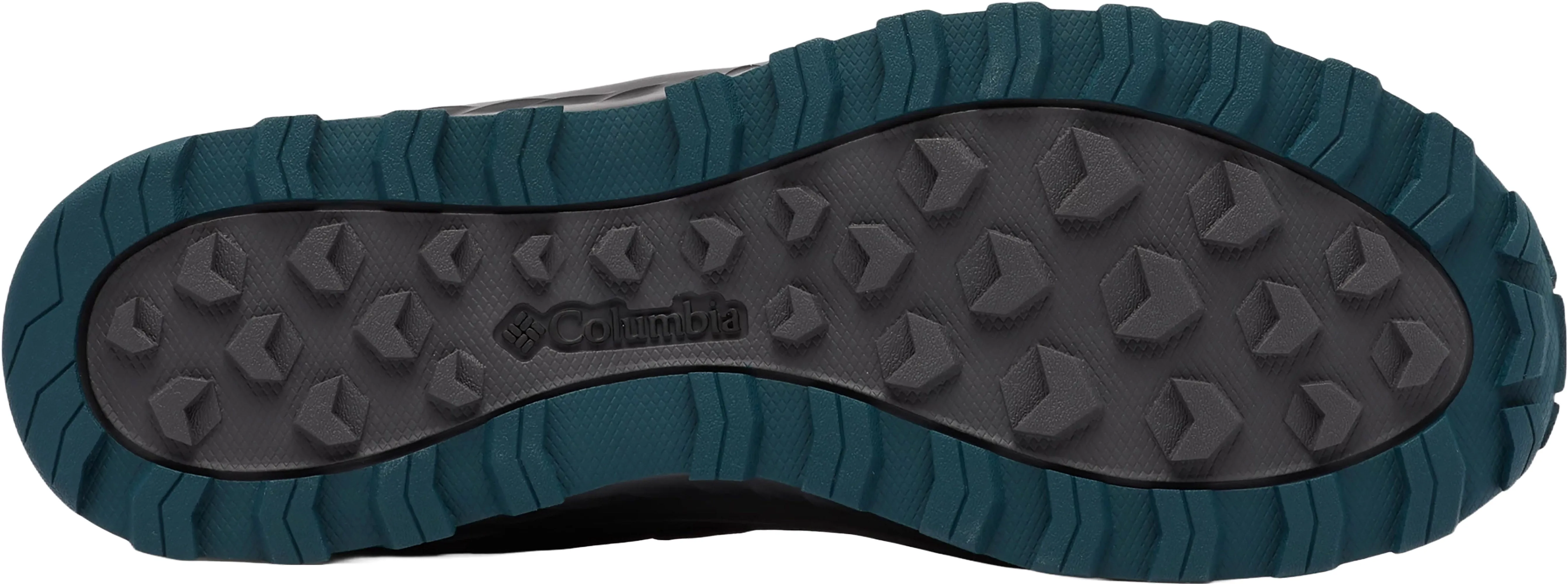 Trailstorm Ascend Waterproof Shoes - Men's|-|Chaussures imperméables Trailstorm Ascend - Homme sold by Altitude Sports product image thumbnail 4