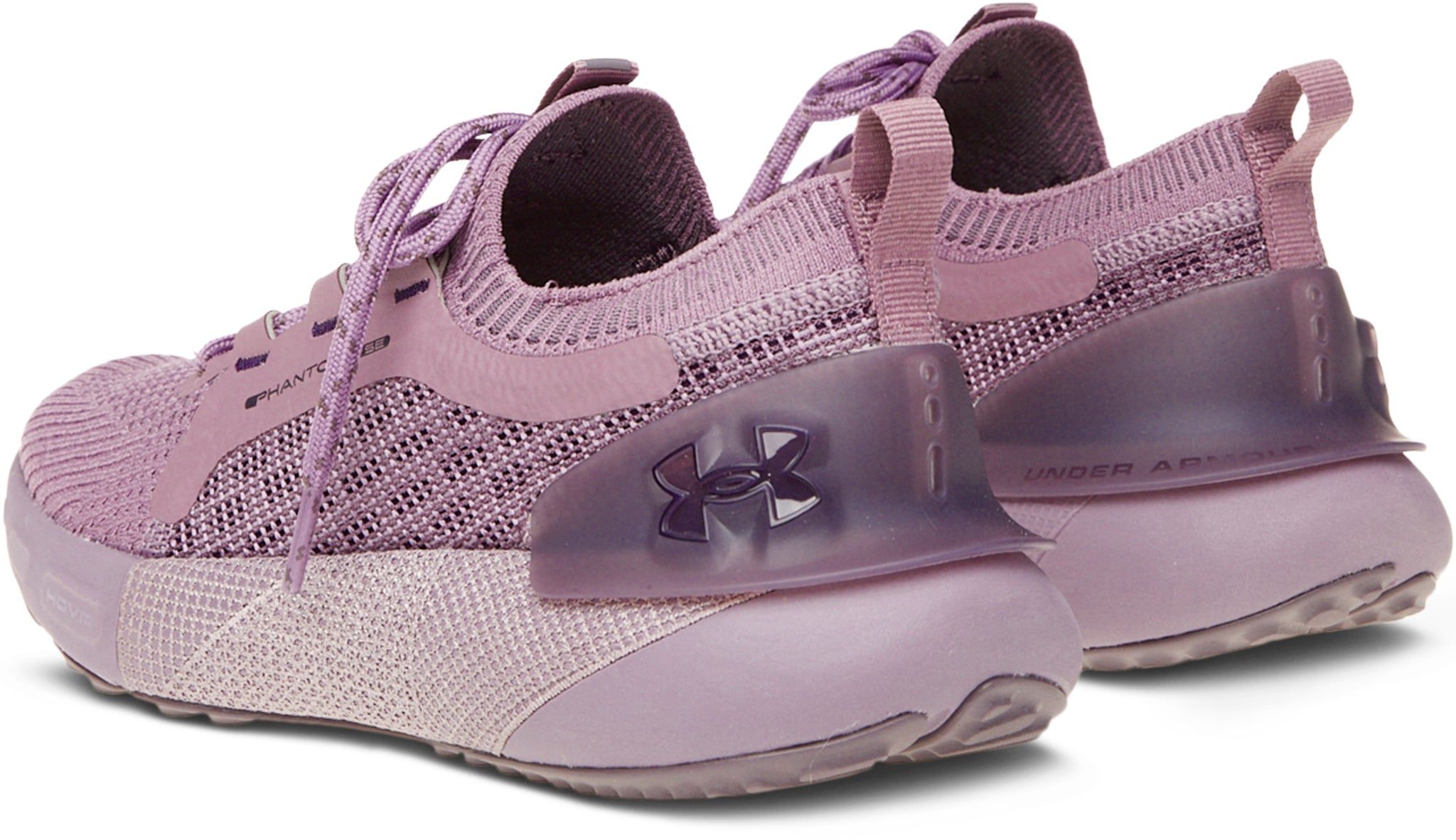 UA HOVR Phantom 3 SE Running Shoes - Women's|-|Chaussures de course UA HOVR Phantom 3 SE - Femme sold by Altitude Sports product image thumbnail 5
