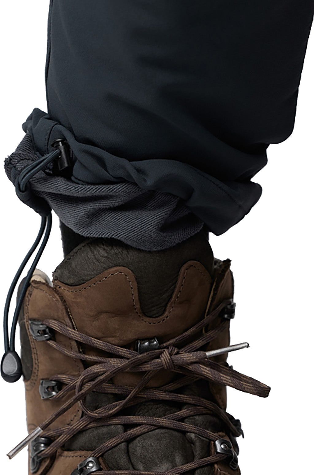 Abisko Winter Stretch Trousers - Women's|-|Pantalon extensible d'hiver Abisko - Femme sold by Altitude Sports product image thumbnail 4