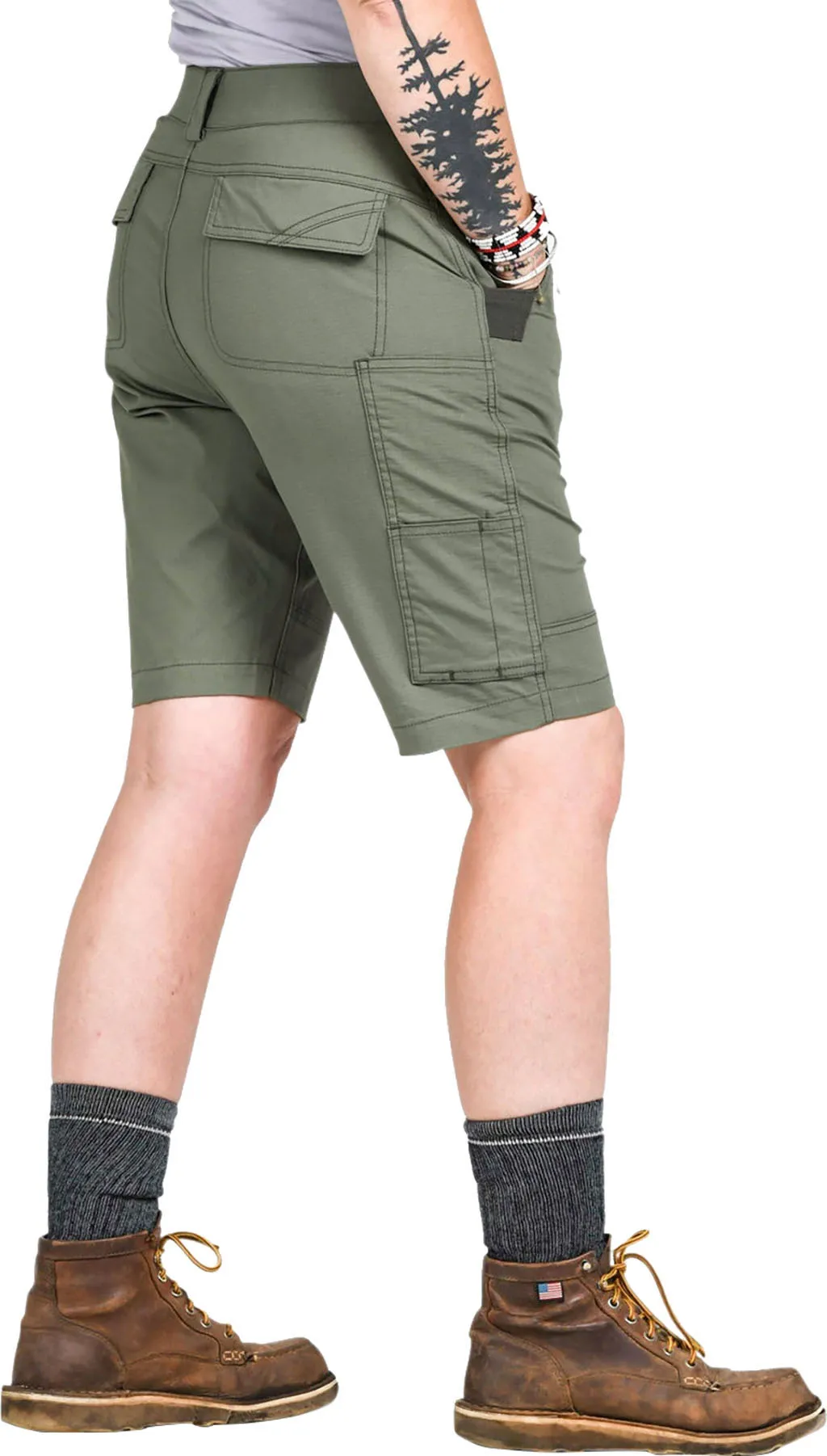 Day Construct Pant - Women's|-|Pantalon Day Construct - Femme sold by Altitude Sports product image thumbnail 4