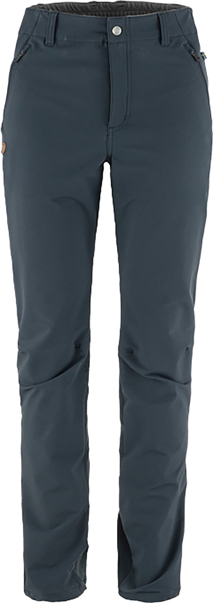 Abisko Winter Stretch Trousers - Women's|-|Pantalon extensible d'hiver Abisko - Femme sold by Altitude Sports