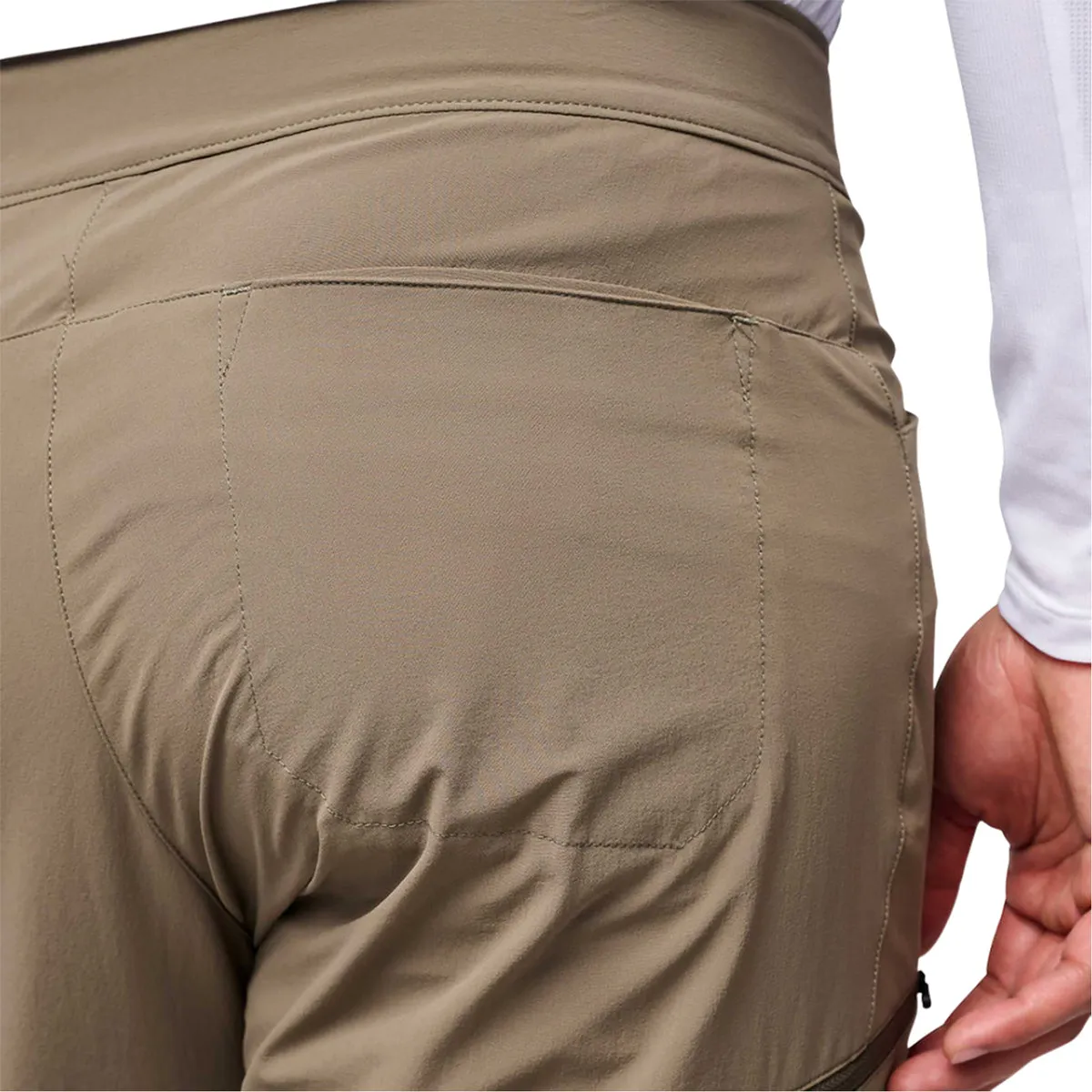 Alpine Light Pant - Men's|-|Pantalon Alpine Light - Homme sold by Altitude Sports product image thumbnail 4