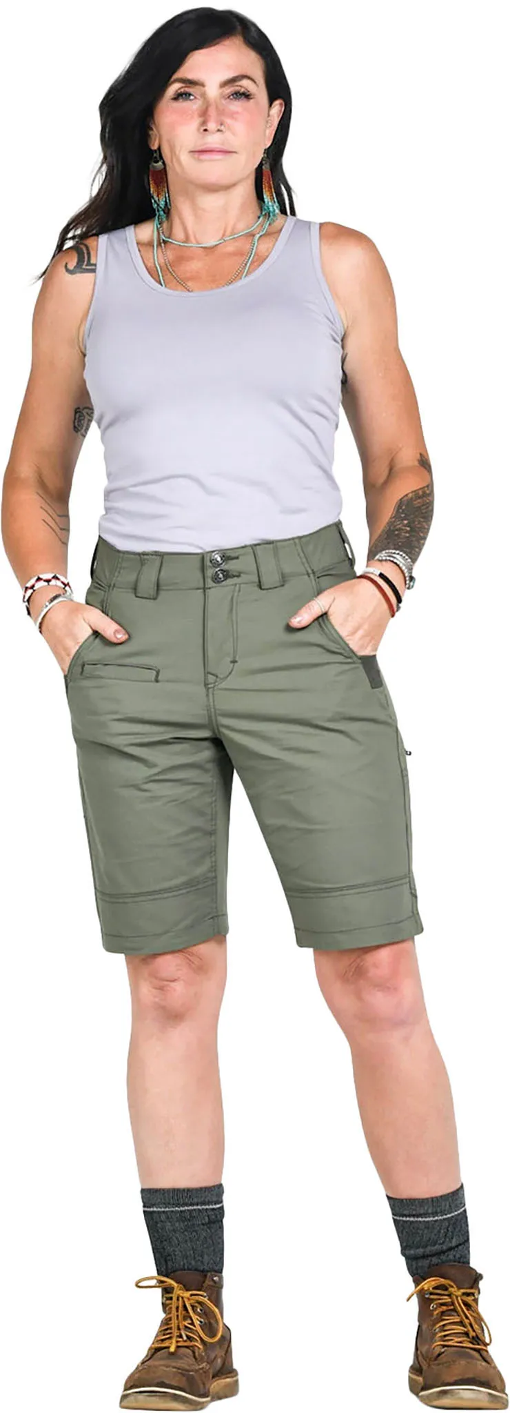 Day Construct Pant - Women's|-|Pantalon Day Construct - Femme sold by Altitude Sports