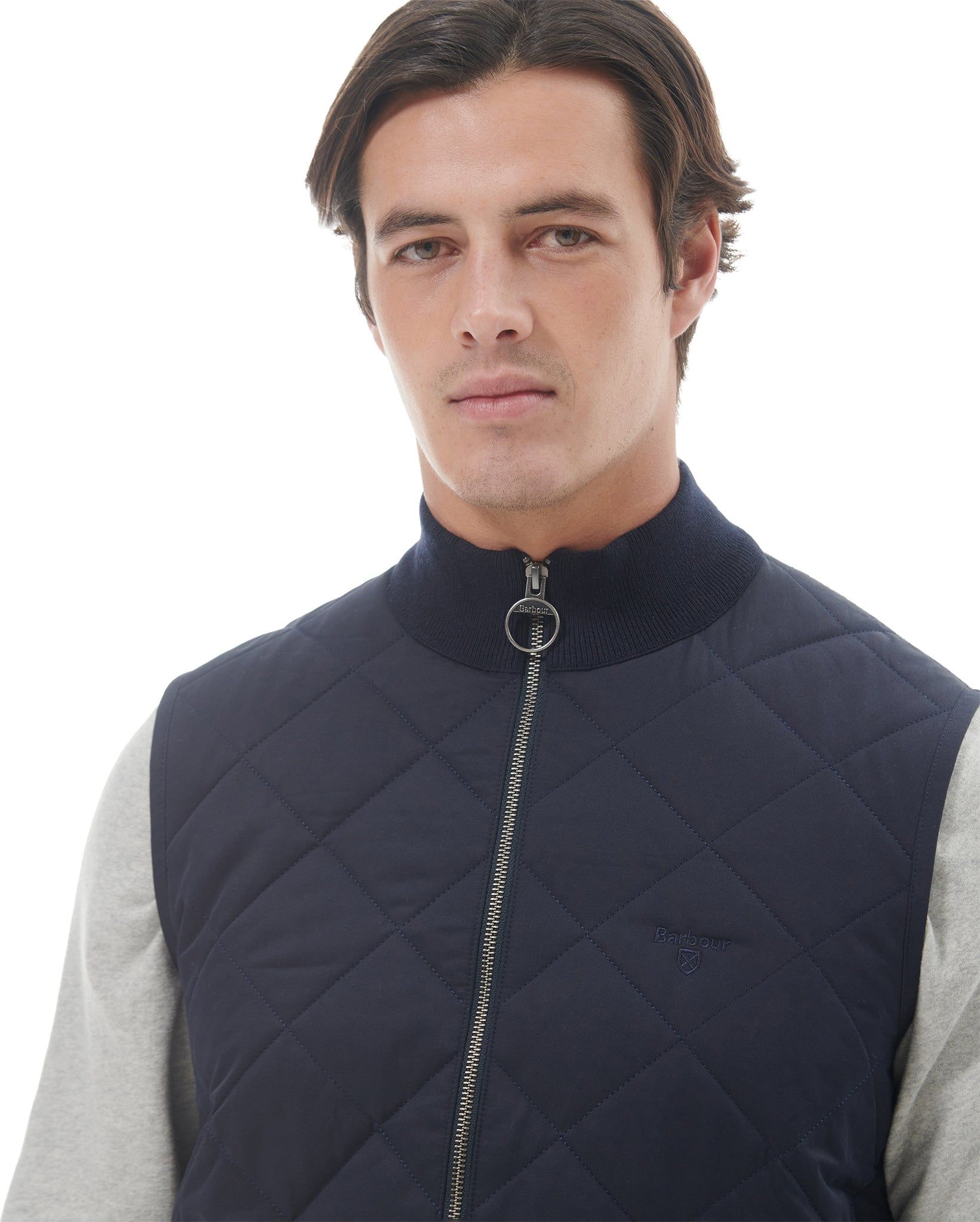 Essential Box Quilt Vest - Men's|-|Veste matelassée Essential Box - Homme sold by Altitude Sports product image thumbnail 3