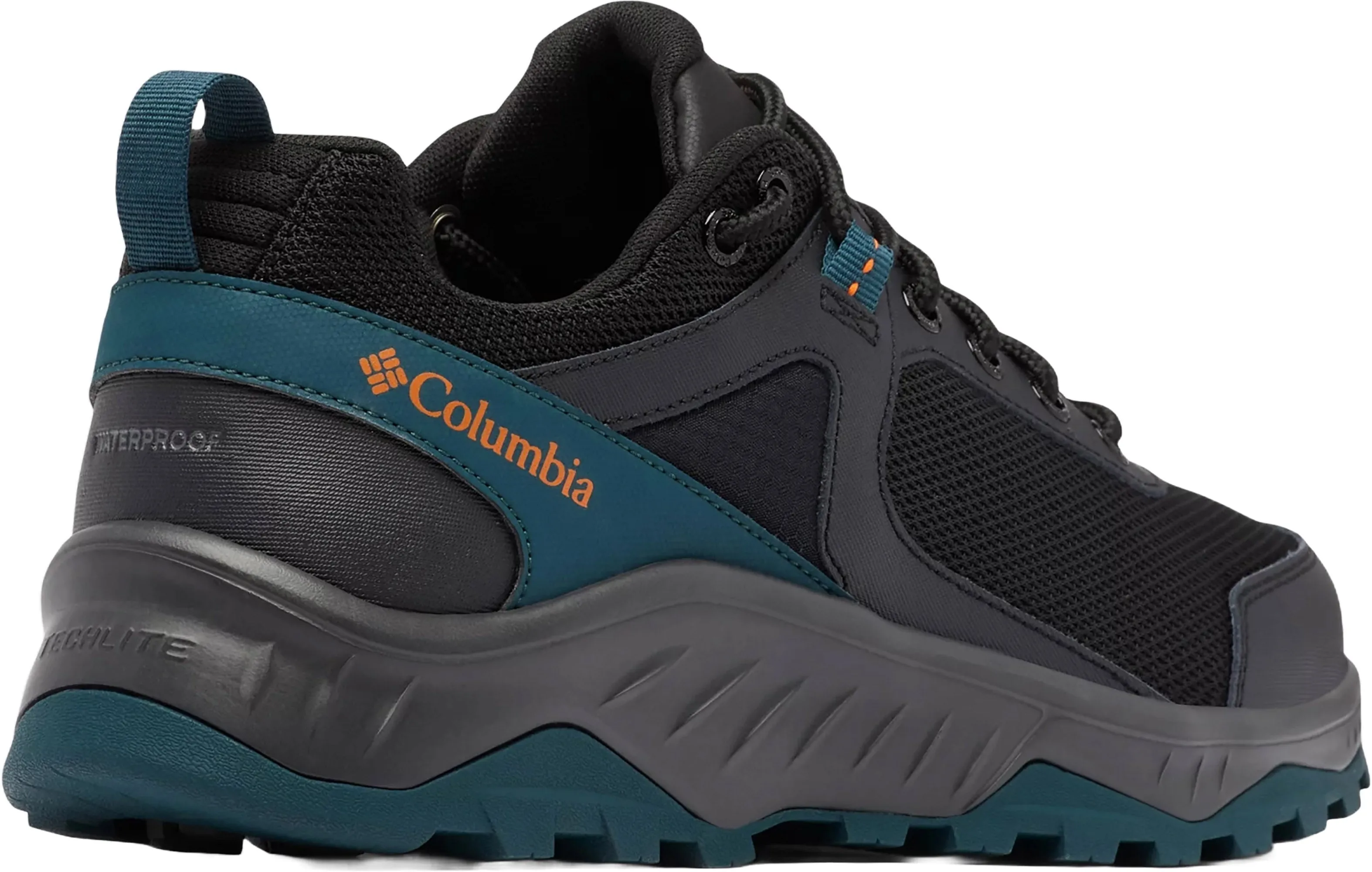 Trailstorm Ascend Waterproof Shoes - Men's|-|Chaussures imperméables Trailstorm Ascend - Homme sold by Altitude Sports product image thumbnail 3