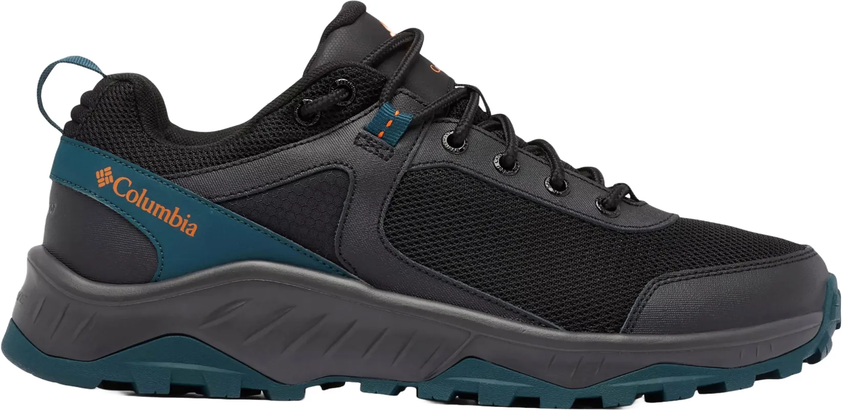 Trailstorm Ascend Waterproof Shoes - Men's|-|Chaussures imperméables Trailstorm Ascend - Homme sold by Altitude Sports