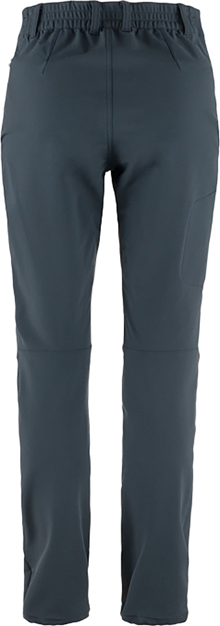 Abisko Winter Stretch Trousers - Women's|-|Pantalon extensible d'hiver Abisko - Femme sold by Altitude Sports product image thumbnail 5