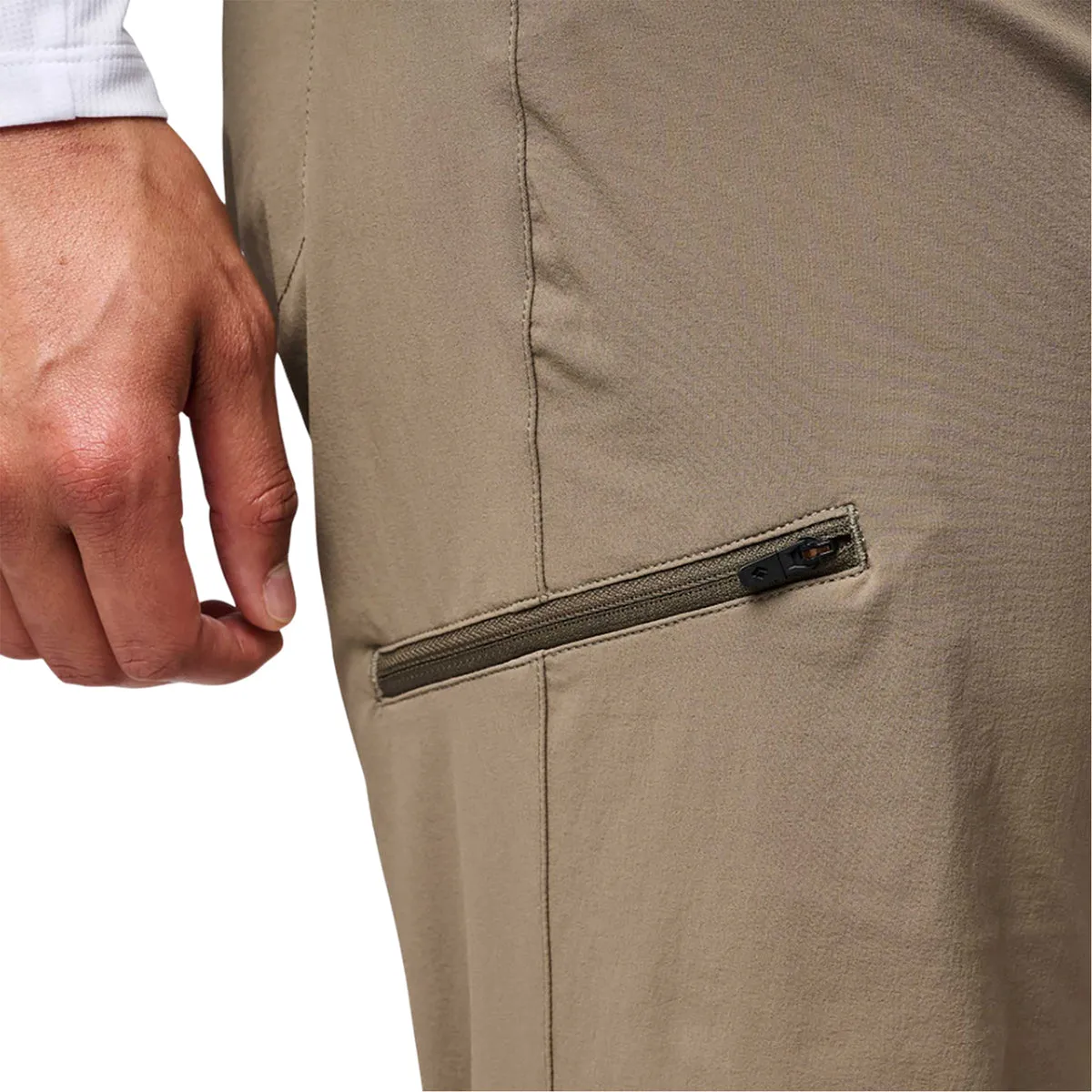 Alpine Light Pant - Men's|-|Pantalon Alpine Light - Homme sold by Altitude Sports product image thumbnail 5