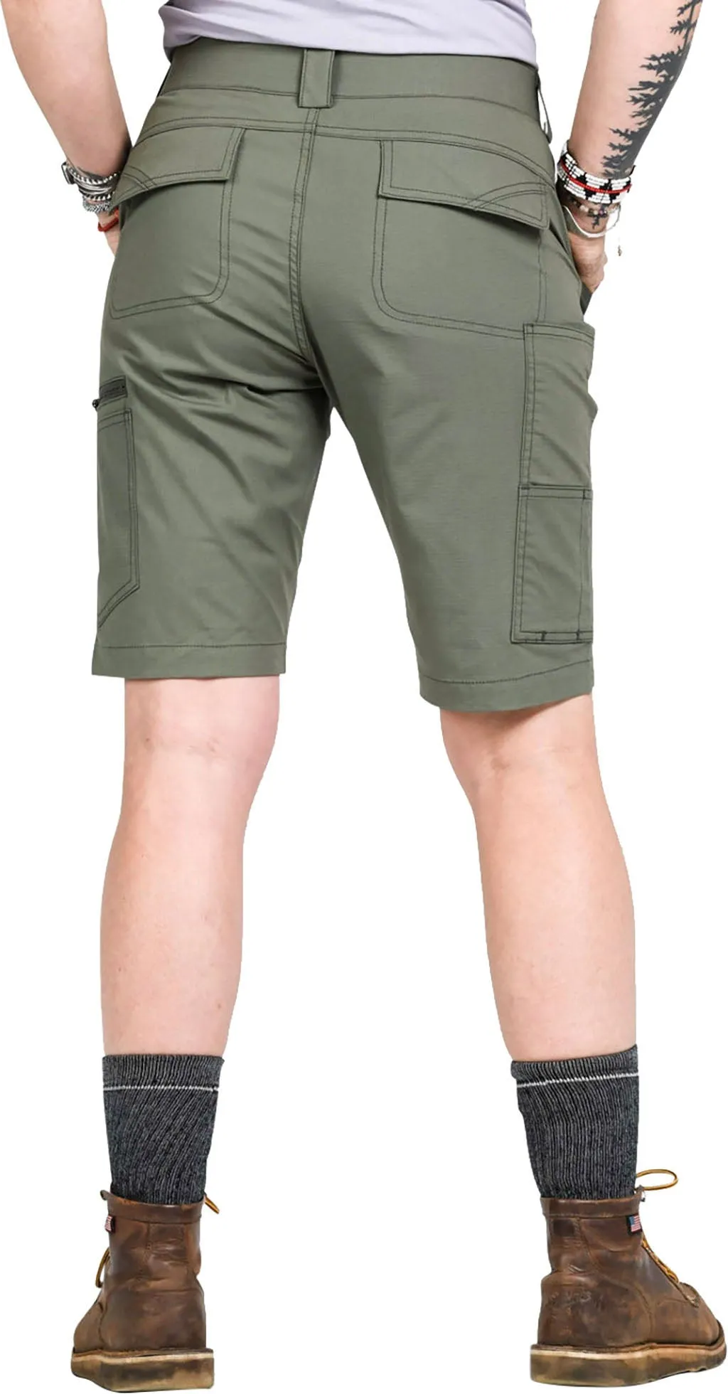 Day Construct Pant - Women's|-|Pantalon Day Construct - Femme sold by Altitude Sports product image thumbnail 2