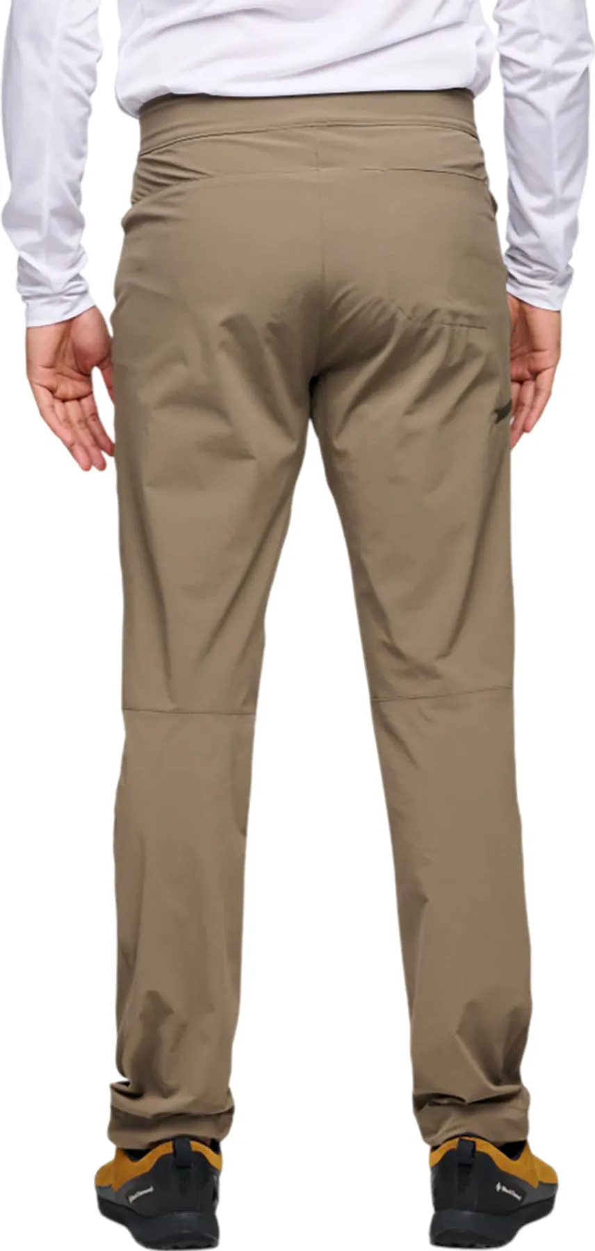 Alpine Light Pant - Men's|-|Pantalon Alpine Light - Homme sold by Altitude Sports product image thumbnail 2