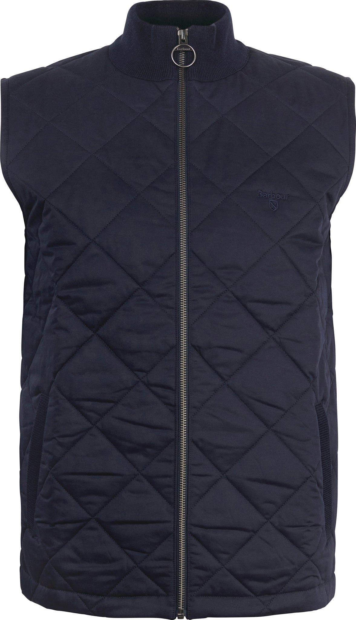 Essential Box Quilt Vest - Men's|-|Veste matelassée Essential Box - Homme sold by Altitude Sports