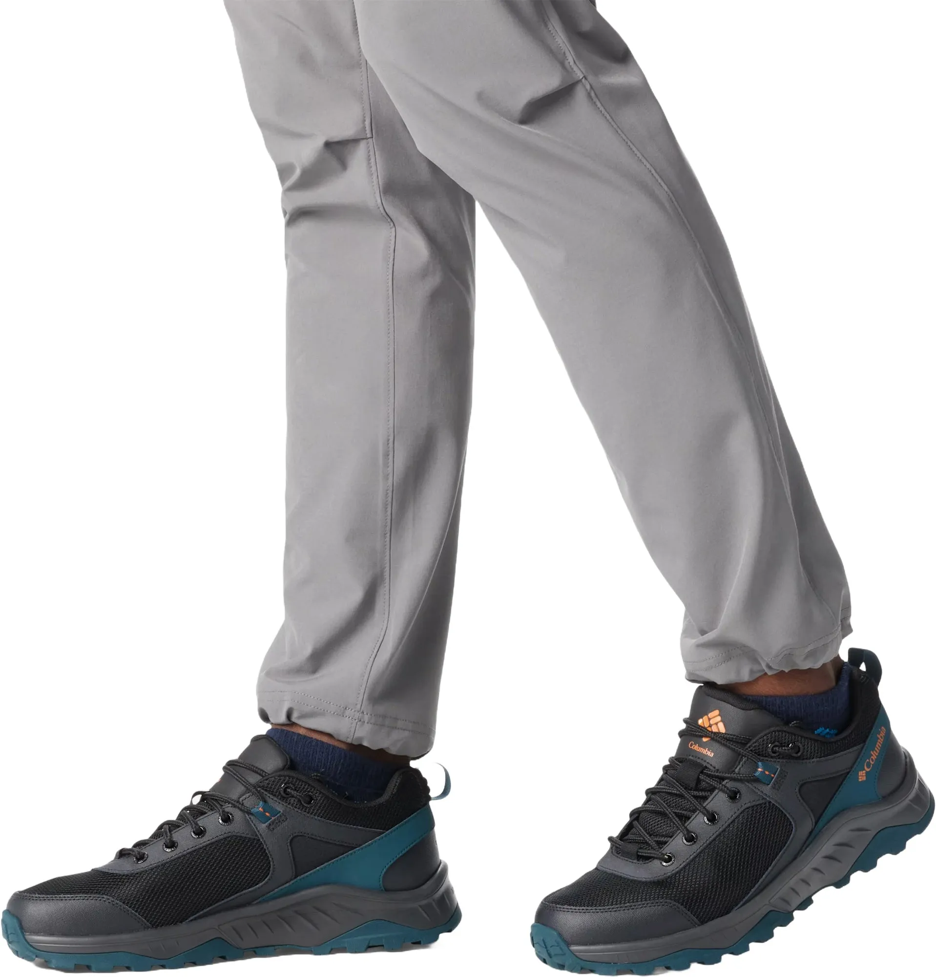 Trailstorm Ascend Waterproof Shoes - Men's|-|Chaussures imperméables Trailstorm Ascend - Homme sold by Altitude Sports product image thumbnail 5
