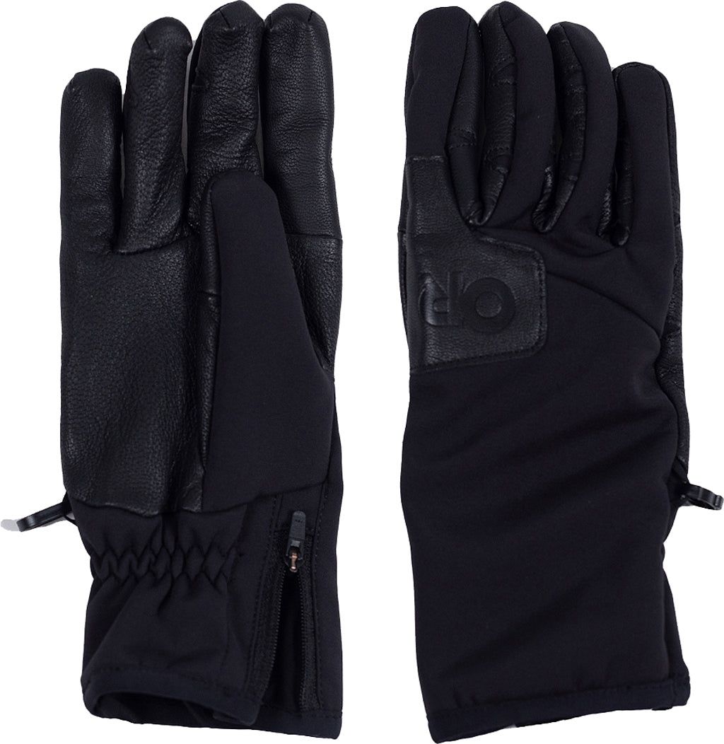 Stormtracker Sensor Gloves - Men's|-|Gants Stormtracker Sensor - Homme sold by Altitude Sports product image thumbnail 2