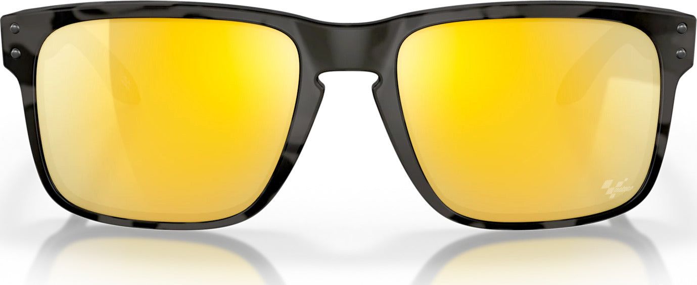 Holbrook XL Sunglasses - Matte Black - Prizm 24K Iridium Polarized Lens - Men's|-|Lunettes de soleil Holbrook XL - Matte Black - Lentilles polarisées Prizm 24K Iridium - Homme sold by Altitude Sports product image thumbnail 3