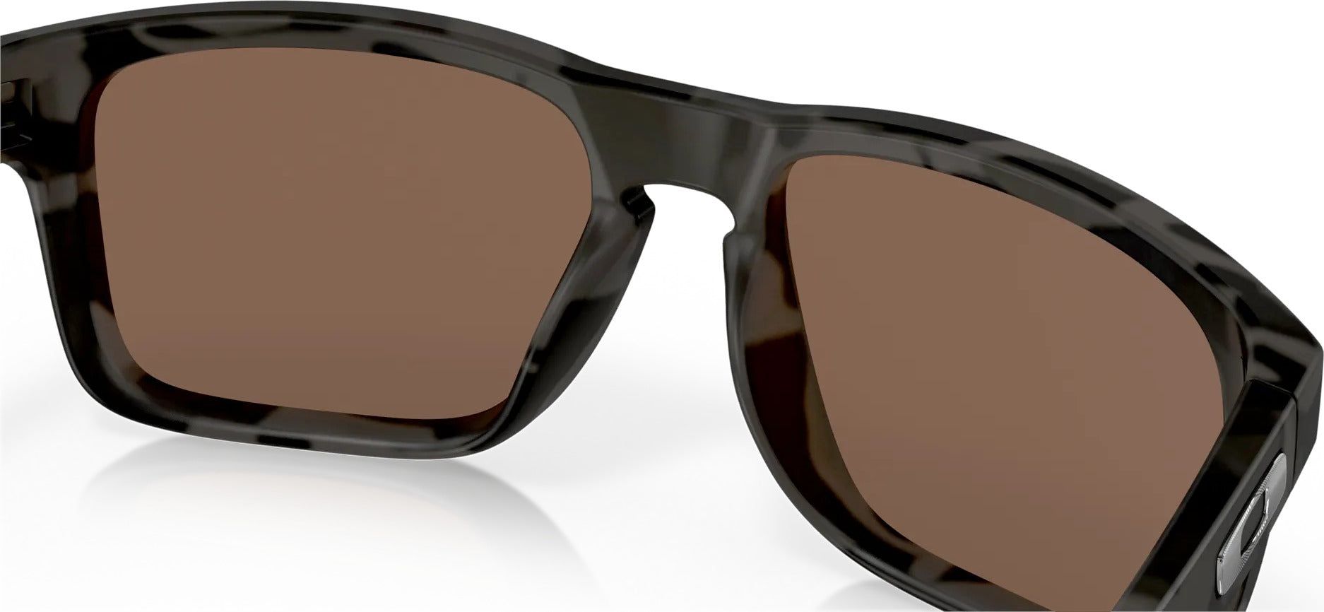 Holbrook XL Sunglasses - Matte Black - Prizm 24K Iridium Polarized Lens - Men's|-|Lunettes de soleil Holbrook XL - Matte Black - Lentilles polarisées Prizm 24K Iridium - Homme sold by Altitude Sports product image thumbnail 4