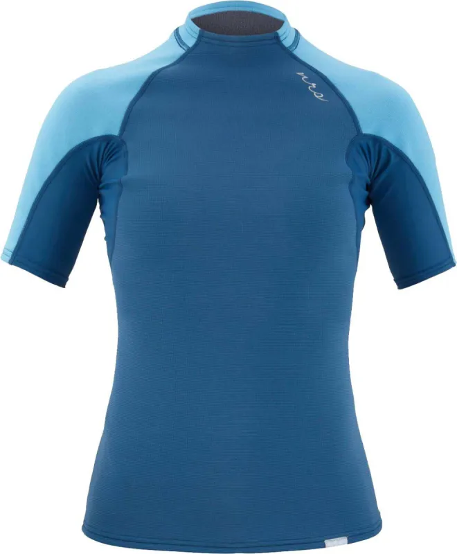 HydroSkin 0.5 S/S Shirt - Women's|-|Chemise à manches courtes HydroSkin 0.5 - Femme sold by Altitude Sports