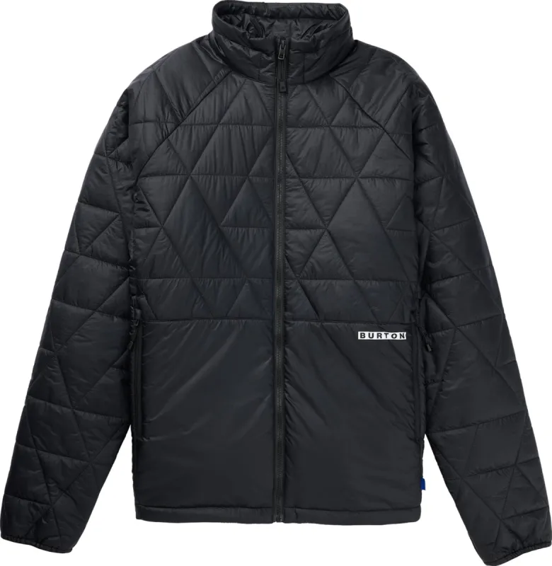 Versatile Heat Synthetic Insulated Jacket - Men's|-|Manteau isolant synthétique Versatile Heat - Homme sold by Altitude Sports