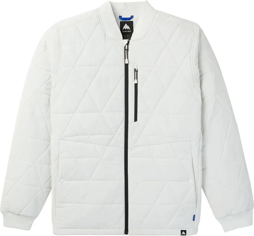 Versatile Heat Insulated Jacket - Men's|-|Manteau polyvalent à isolation thermique - Homme sold by Altitude Sports