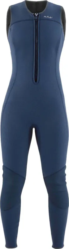 3.0 Ignitor Wetsuit - Women's|-|Combinaison isothermique 3.0 Ignitor - Femme sold by Altitude Sports