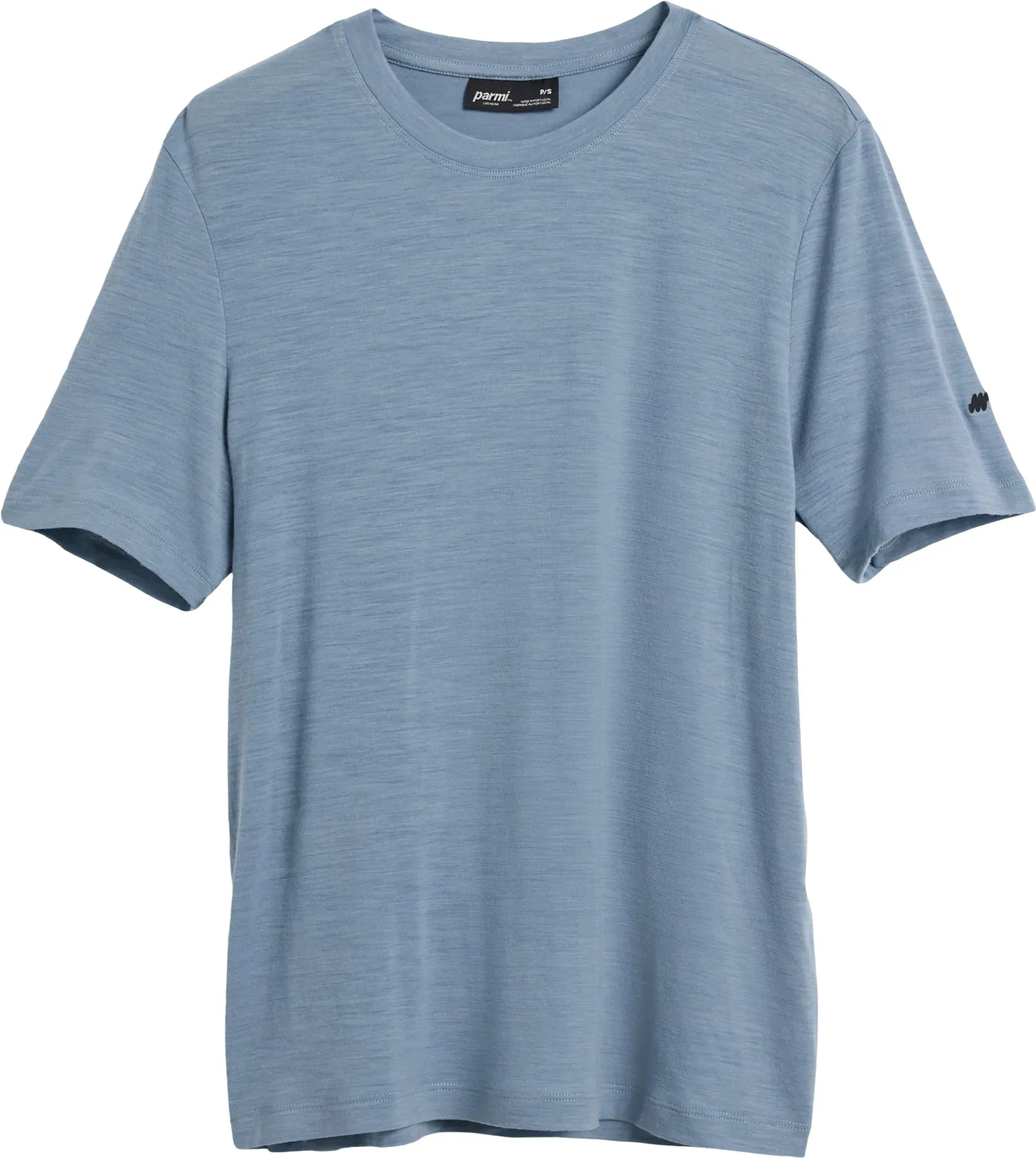 Free Range Merino SS Tee - Women's|-|T-shirt Merino Free Range - Femme sold by Altitude Sports