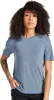 Free Range Merino SS Tee - Women's|-|T-shirt Merino Free Range - Femme sold by Altitude Sports