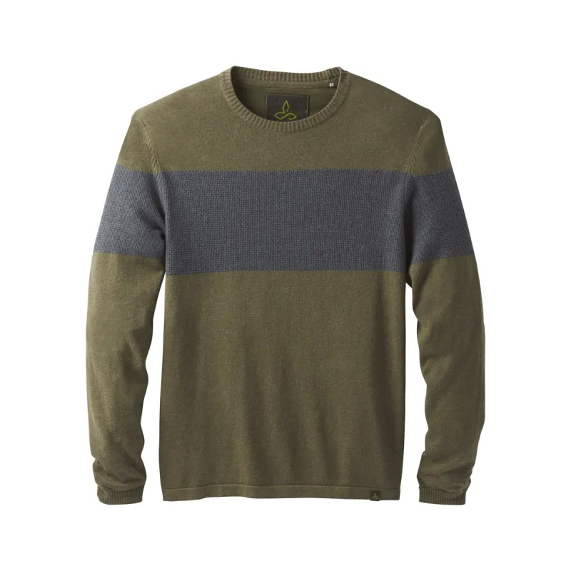 Men's Mateo Sweater|-|Chandail Mateo Homme made by Prana