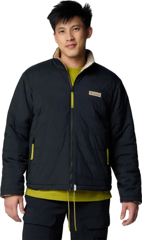 Wallowa Panorama Reversible Jacket - Men's|-|Manteau réversible Wallowa Panorama - Homme sold by Altitude Sports