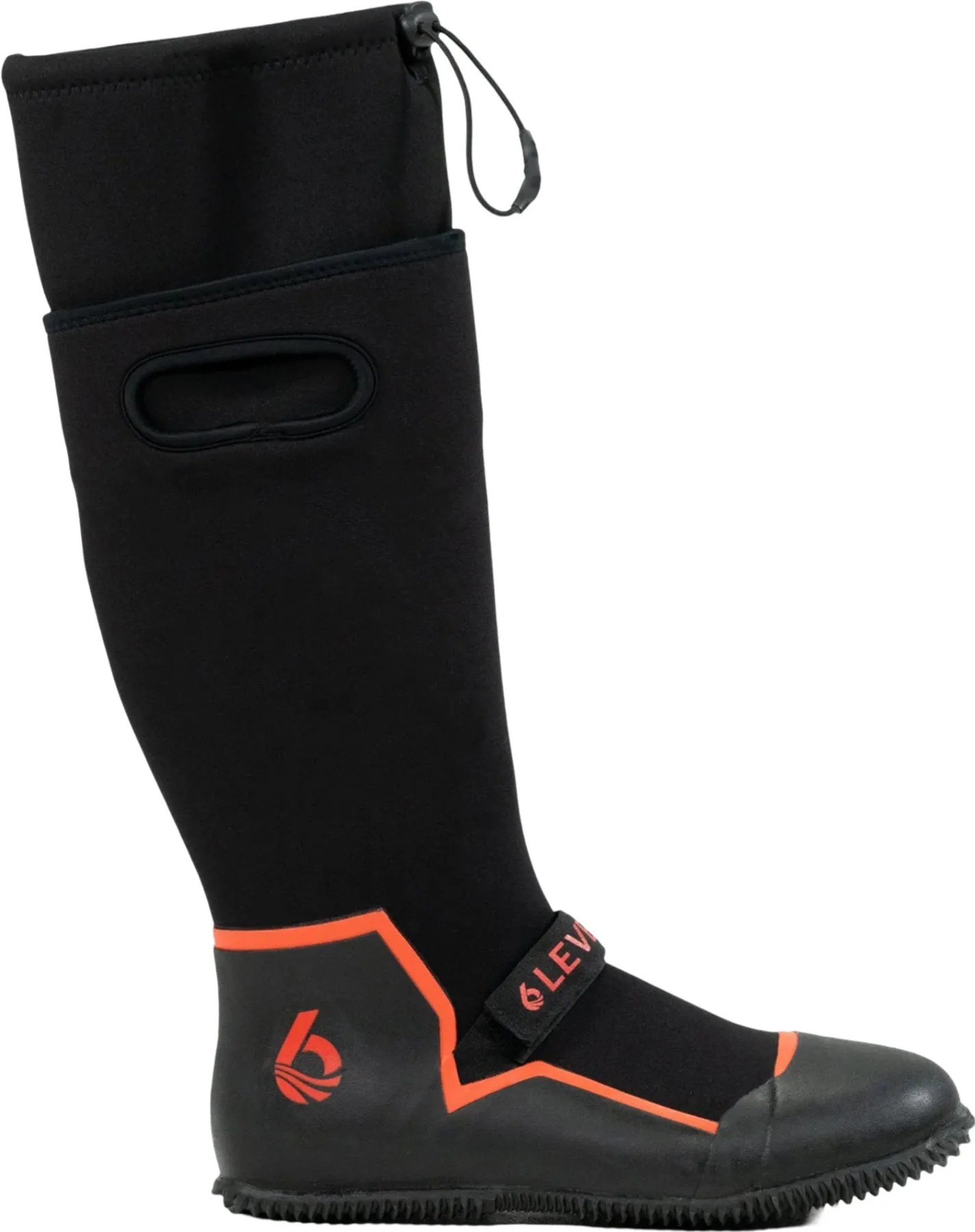 Gulf Neoprene Boots - Unisex|-|Bottes haute en néoprène Gulf - Unisexe sold by Altitude Sports