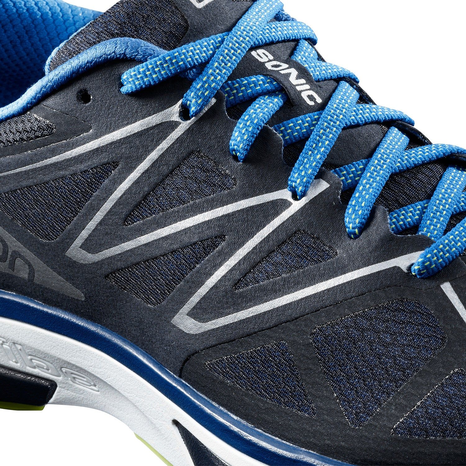 Sonic Running Shoes - Men's|-|Souliers de course Sonic - Homme sold by Altitude Sports product image thumbnail 4