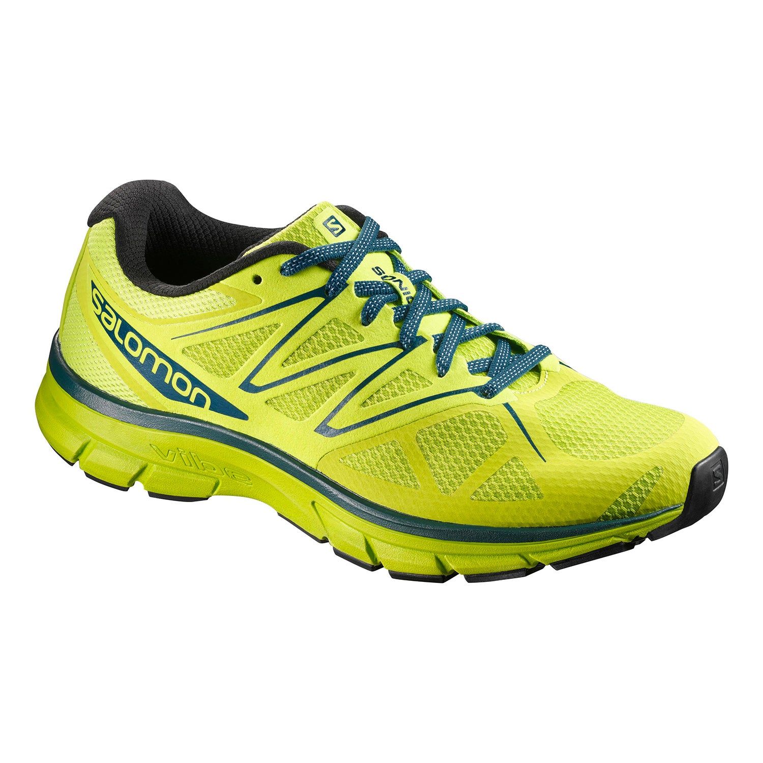 Sonic Running Shoes - Men's|-|Souliers de course Sonic - Homme sold by Altitude Sports product image thumbnail 2